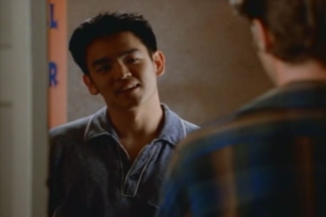 John Cho