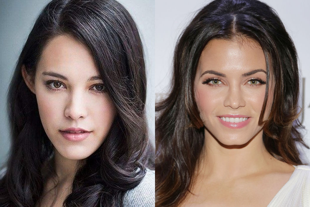 Tamara Thorsen será Jenna Dewan, posible affair de Justin Timberlake