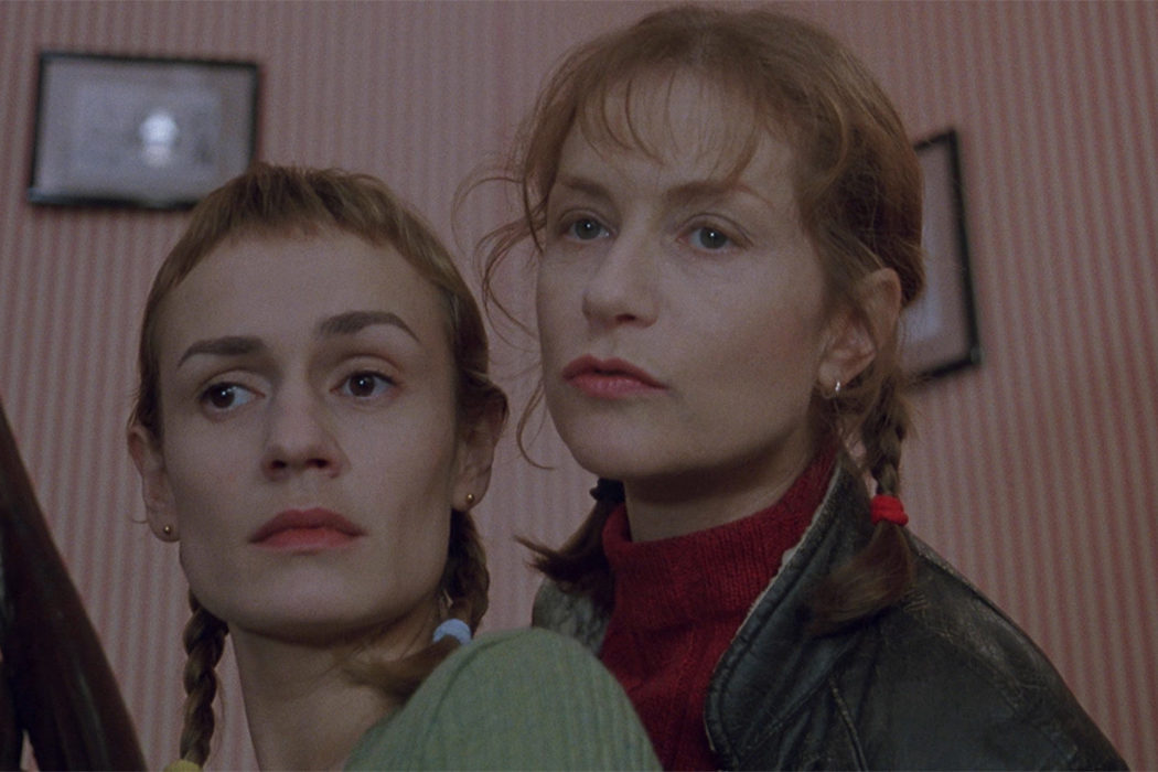 'La ceremonia' (Claude Chabrol, 1995)