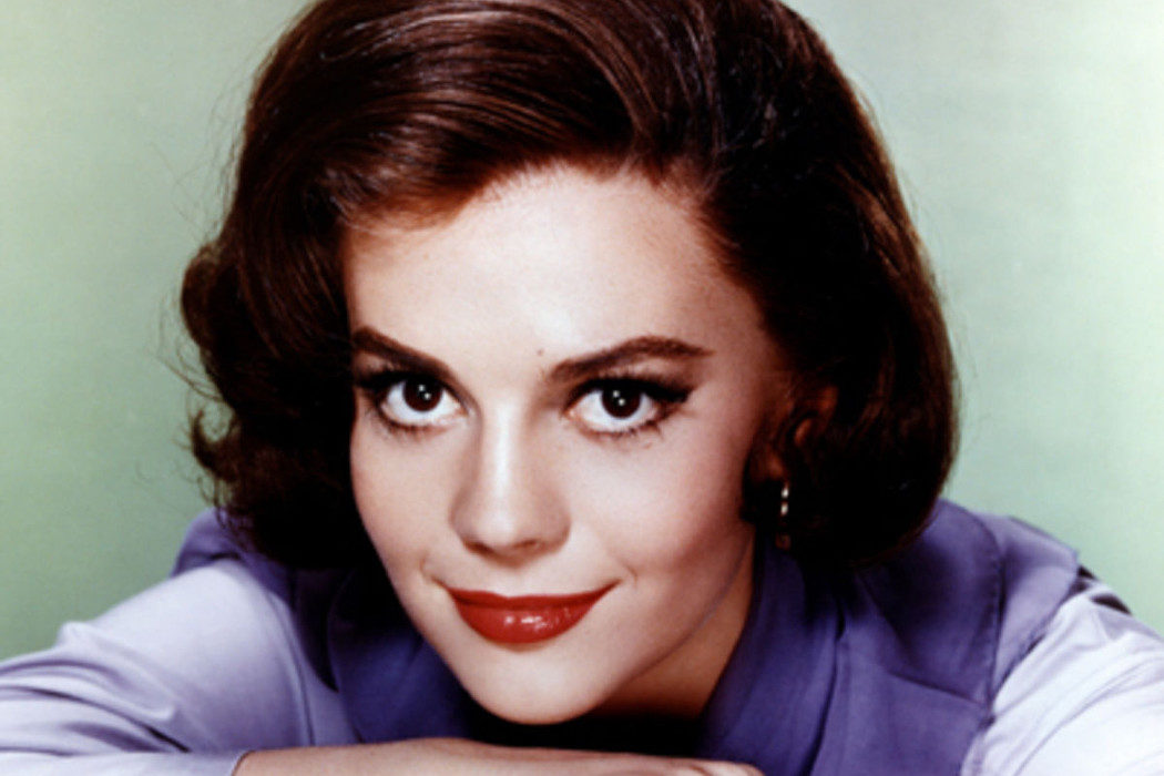 Natalie Wood