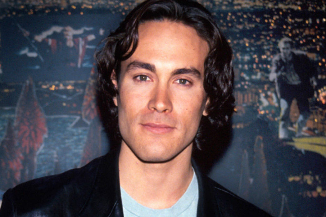 Brandon Lee