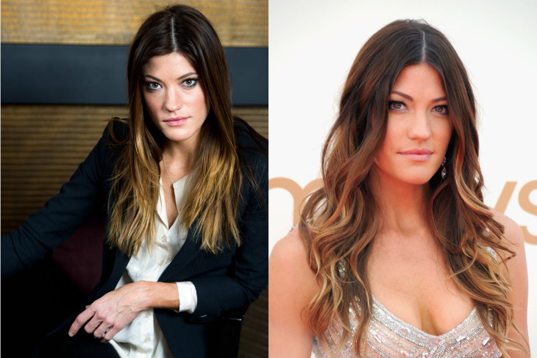 Jennifer Carpenter