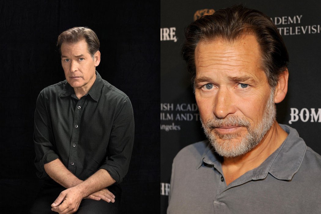 James Remar