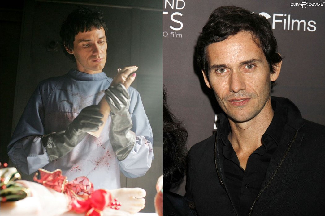 Christian Camargo