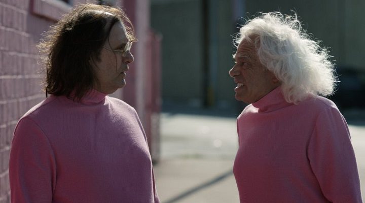 'The Greasy Strangler'