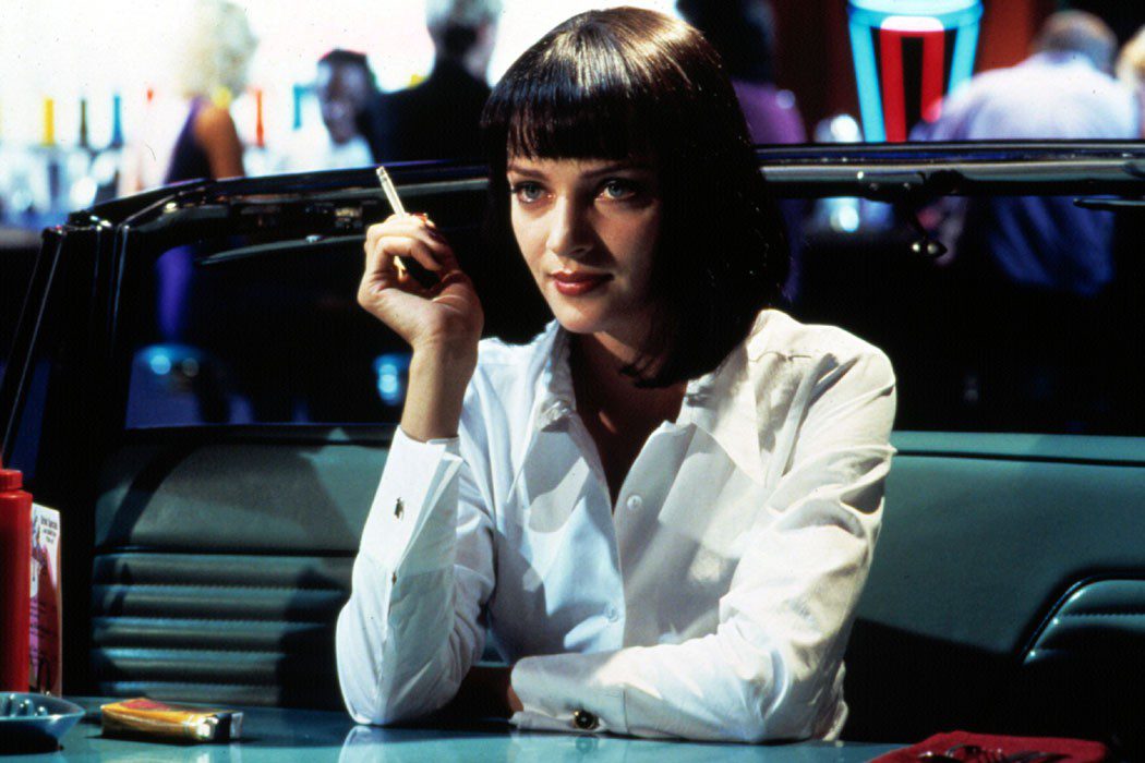 'Pulp Fiction'