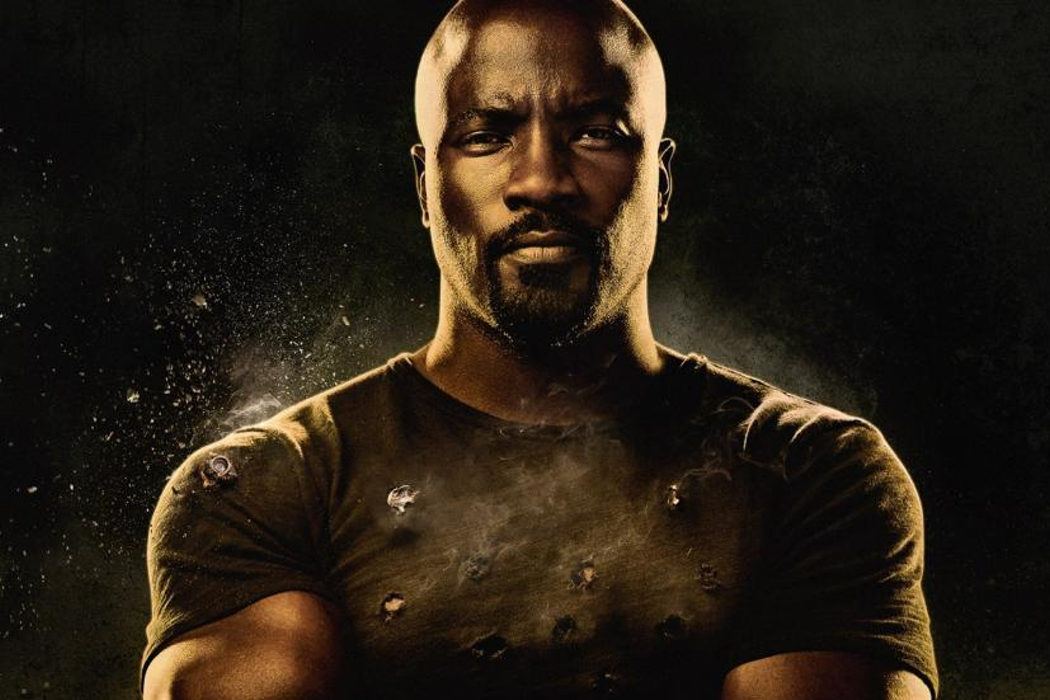 'Luke Cage'