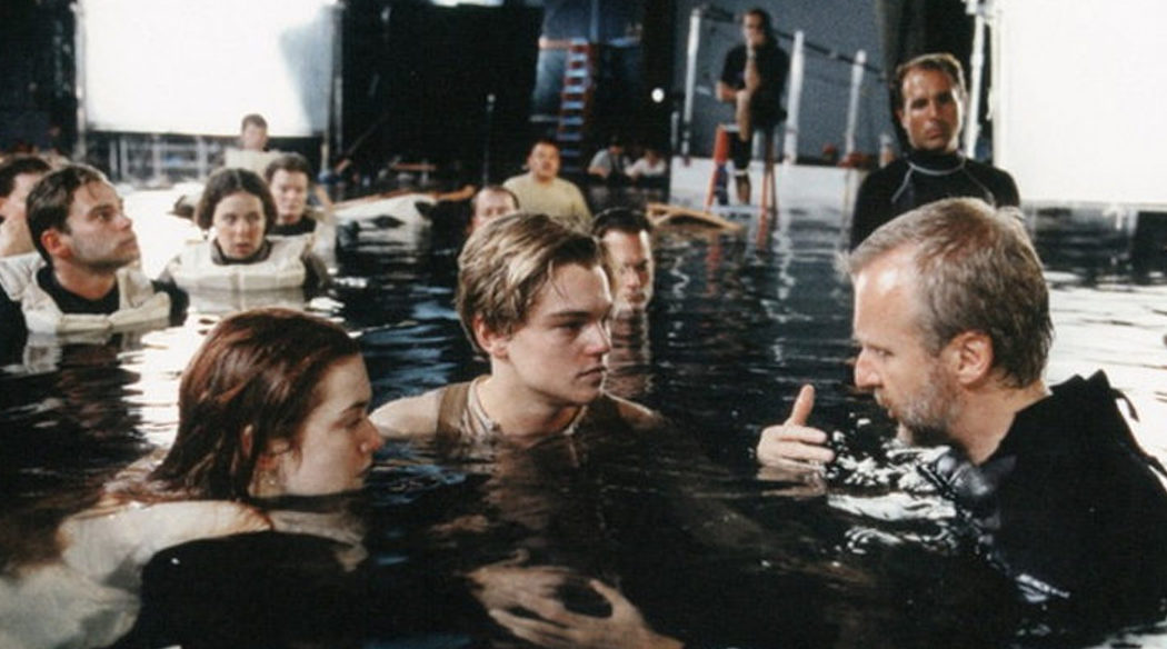 'Titanic' (1997)