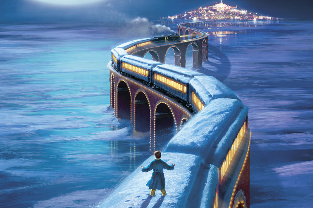 'Polar Express'