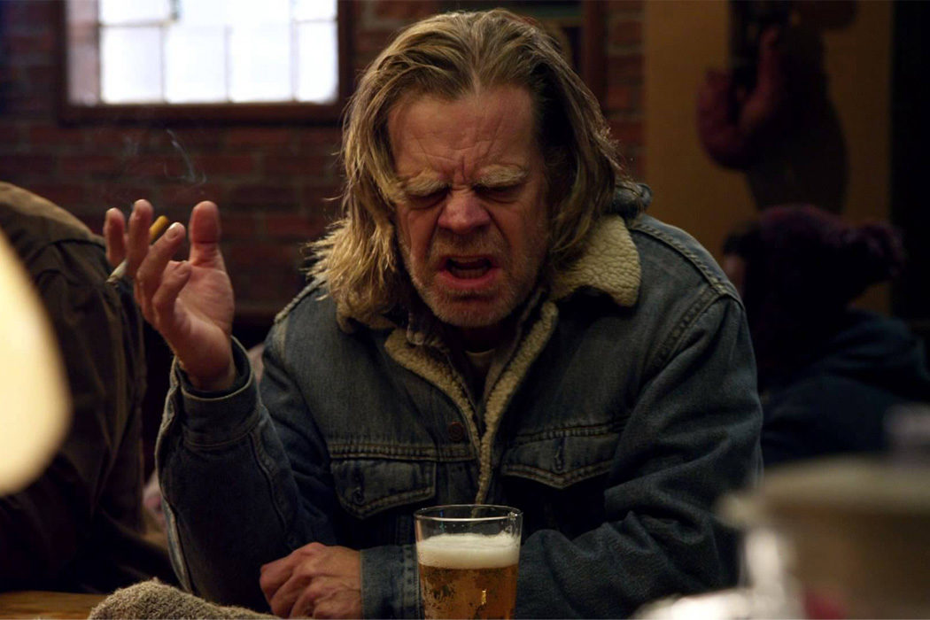 Frank Gallagher