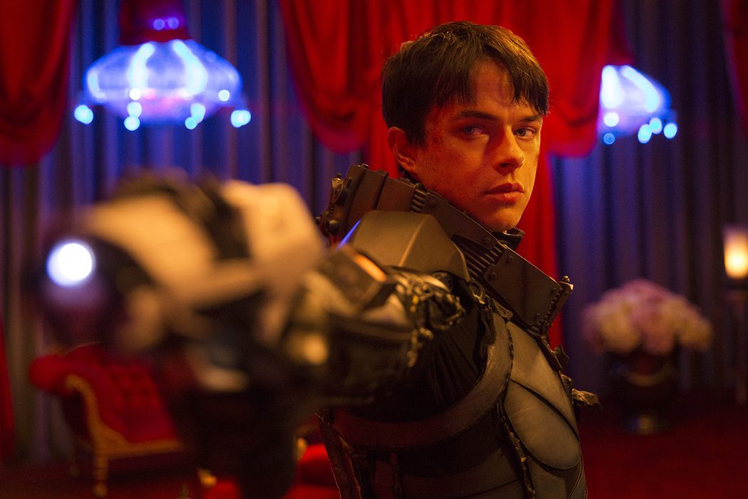 Valerian