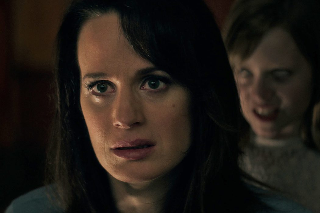 Elizabeth Reaser