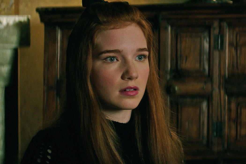 Annalise Basso