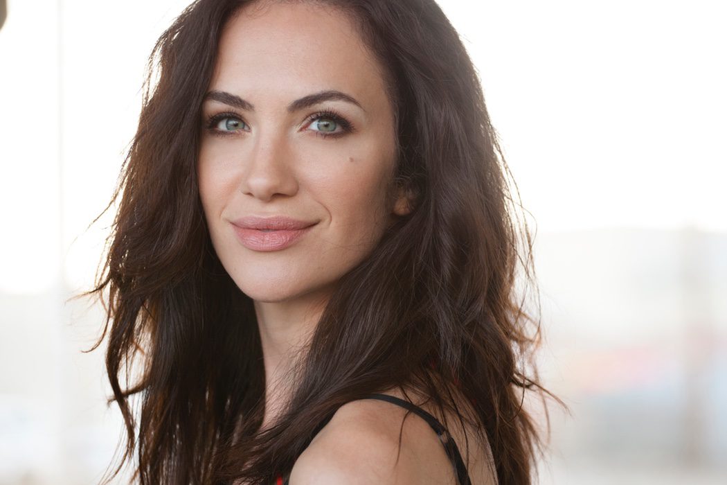 Kate Siegel