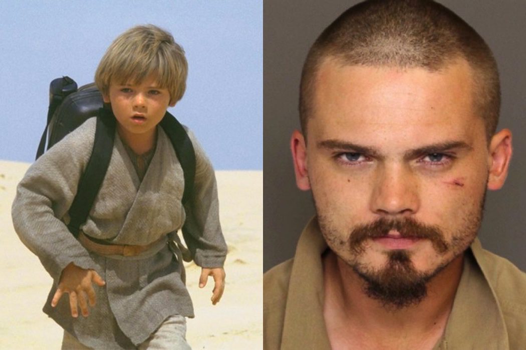 Jake Lloyd