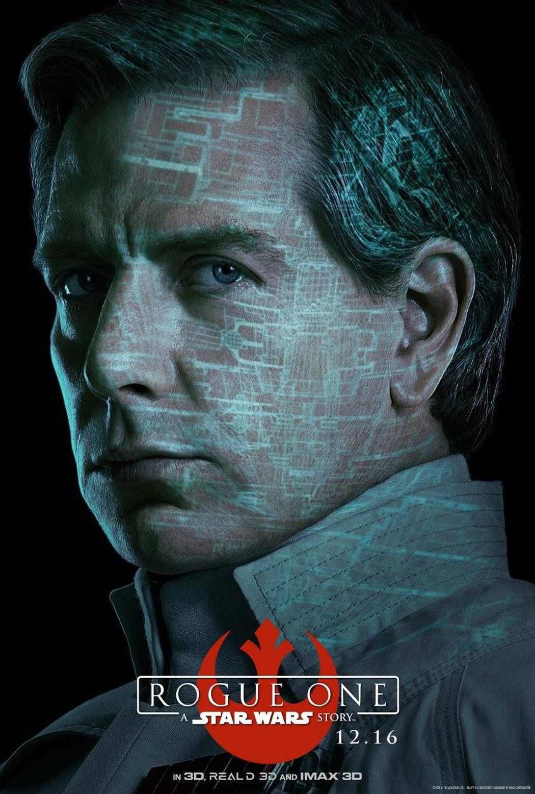 Orson Krennic