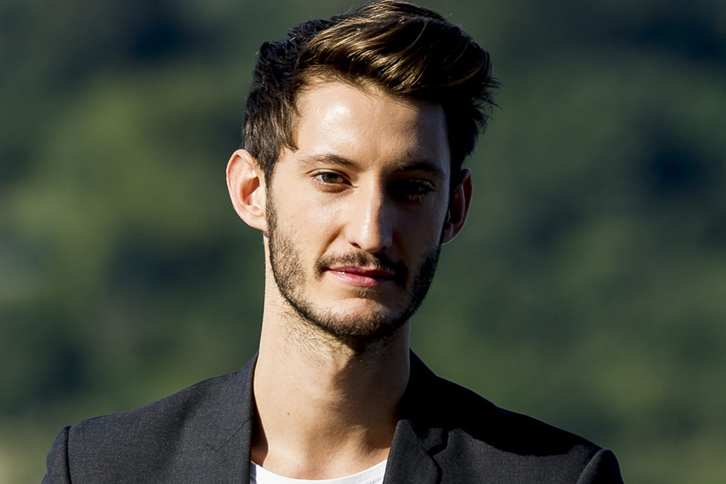 Pierre Niney