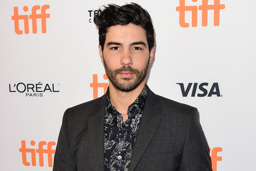 Tahar Rahim