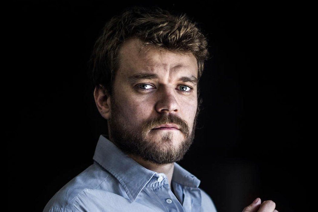 Pilou Asbæk