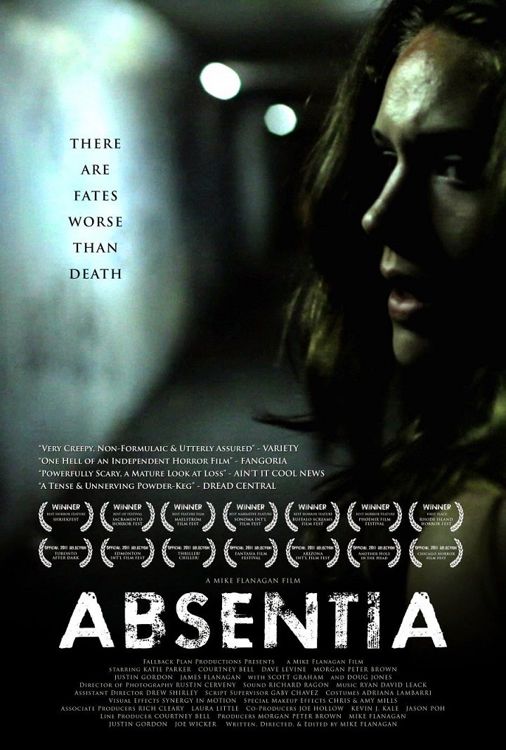 'Absentia'