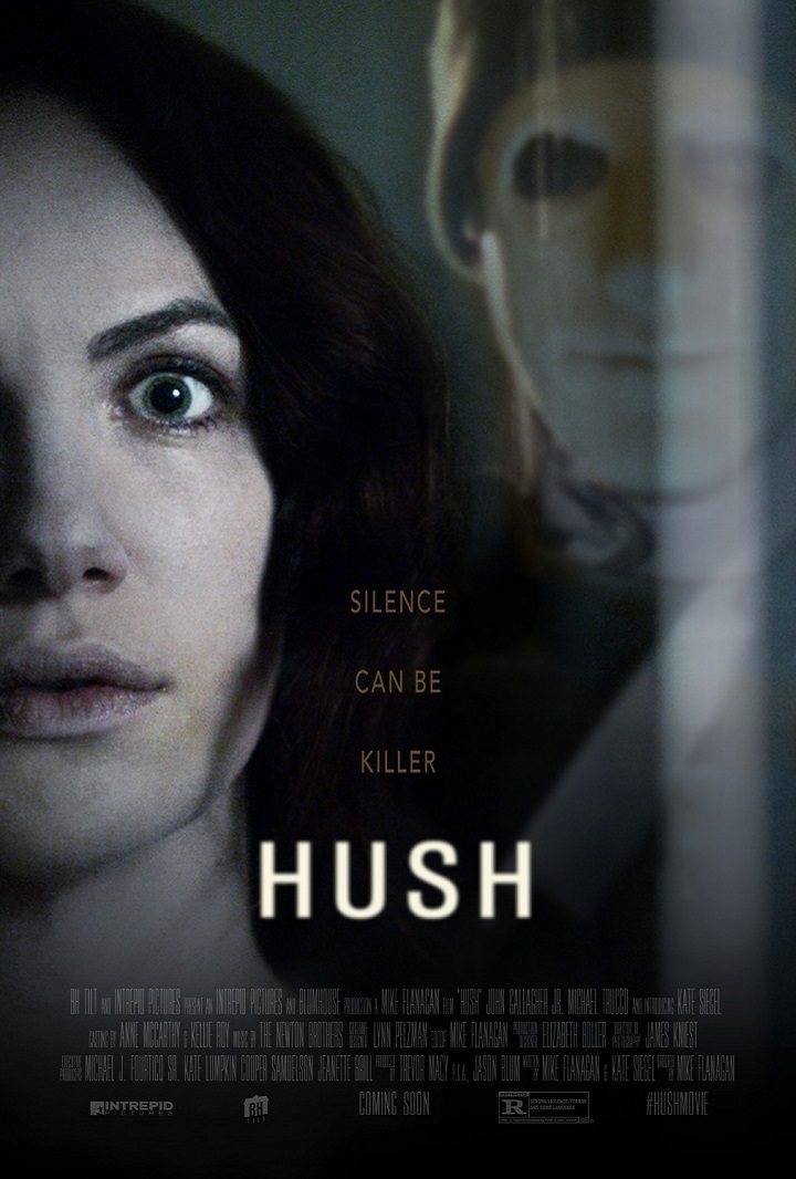 'Hush'