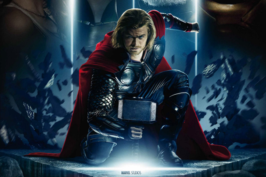 'Thor'