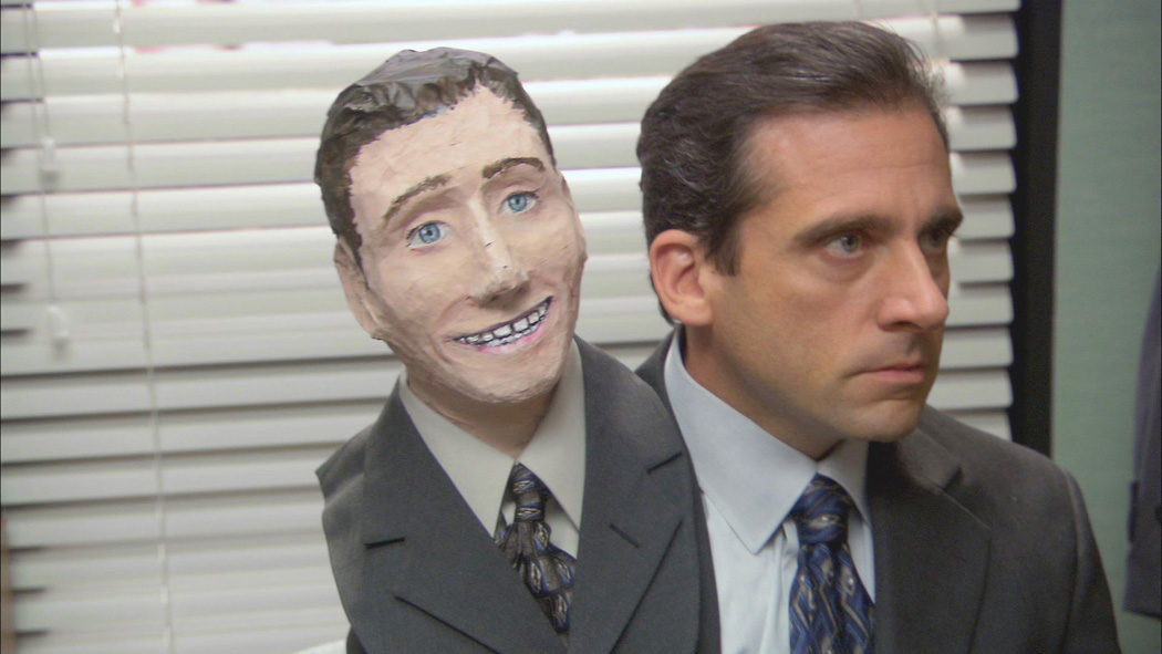 'The Office' y los despidos