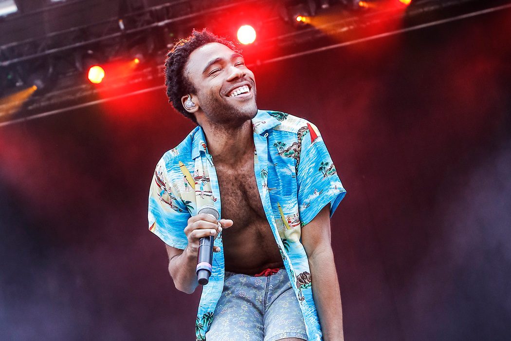 Childish Gambino