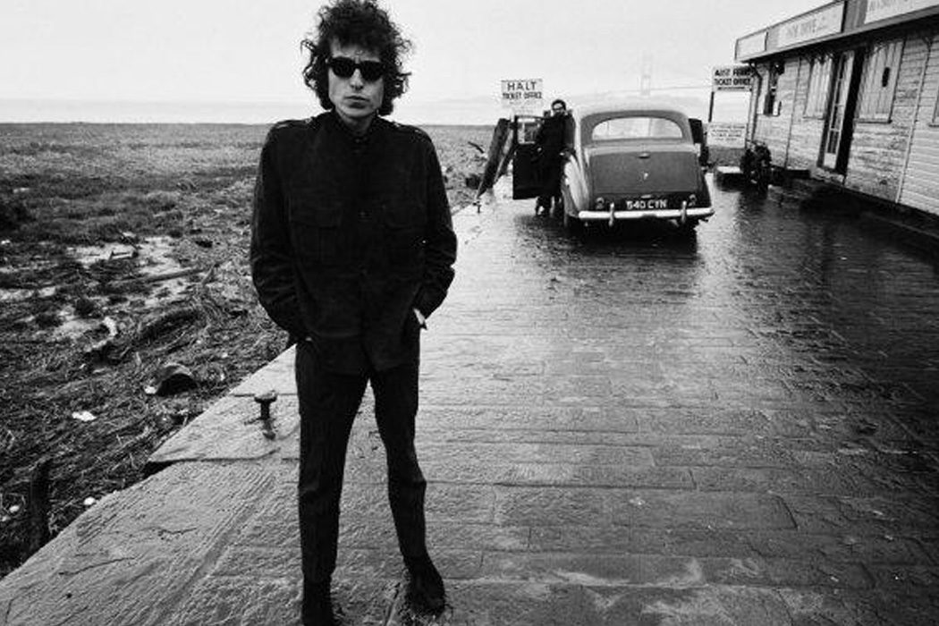 'No Direction Home: Bob Dylan'