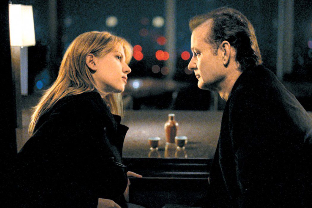 'Lost in Translation'