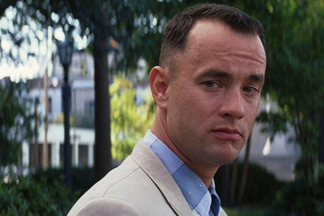 'Forrest Gump'