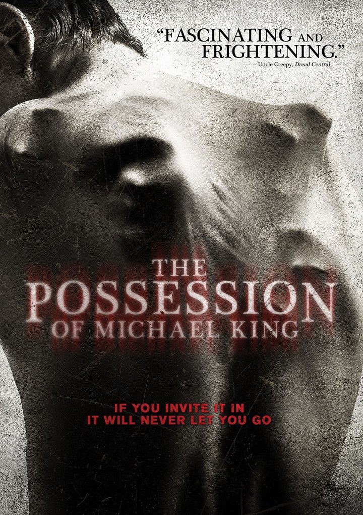 'The Possession of Michael King'