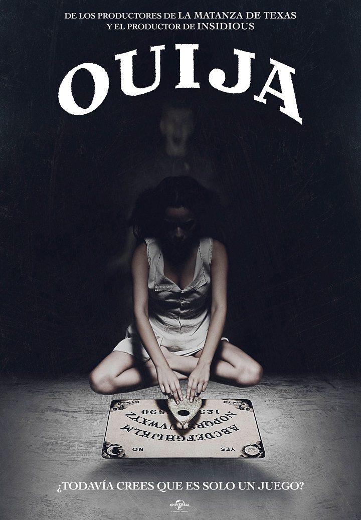 'Ouija'