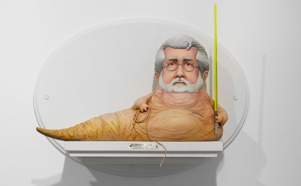 George Lucas