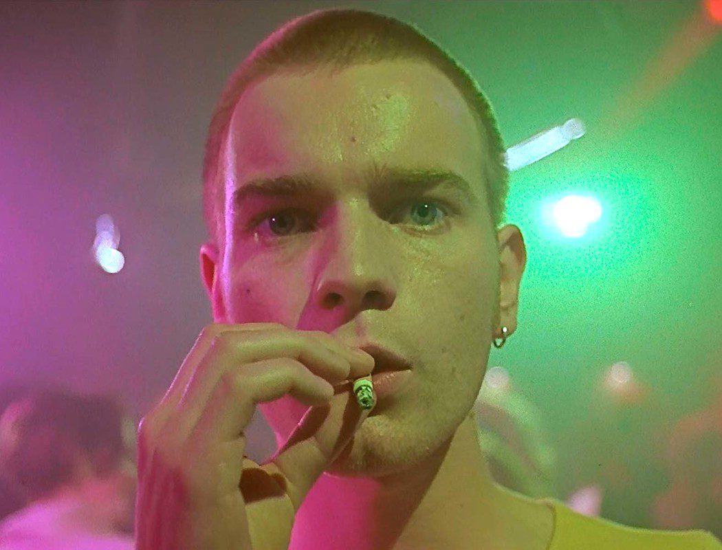 'Trainspotting'