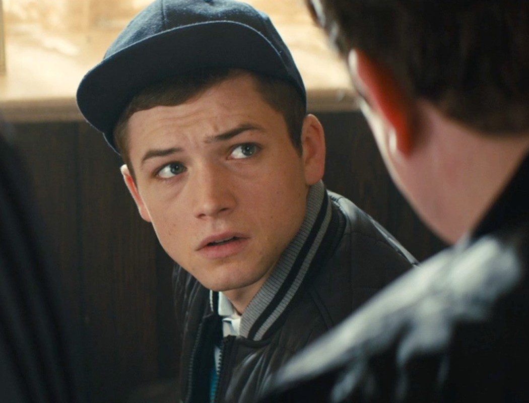 'Kingsman'