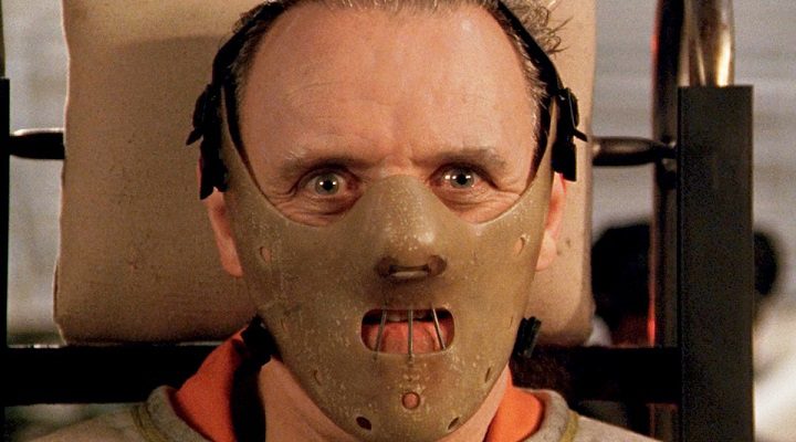 Hannibal Lecter