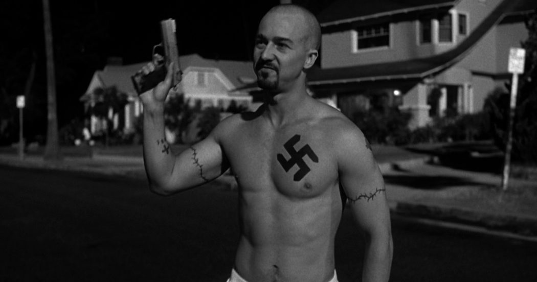 'American History X'