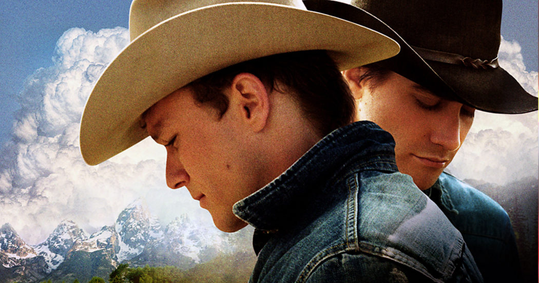 'Brokeback Mountain'