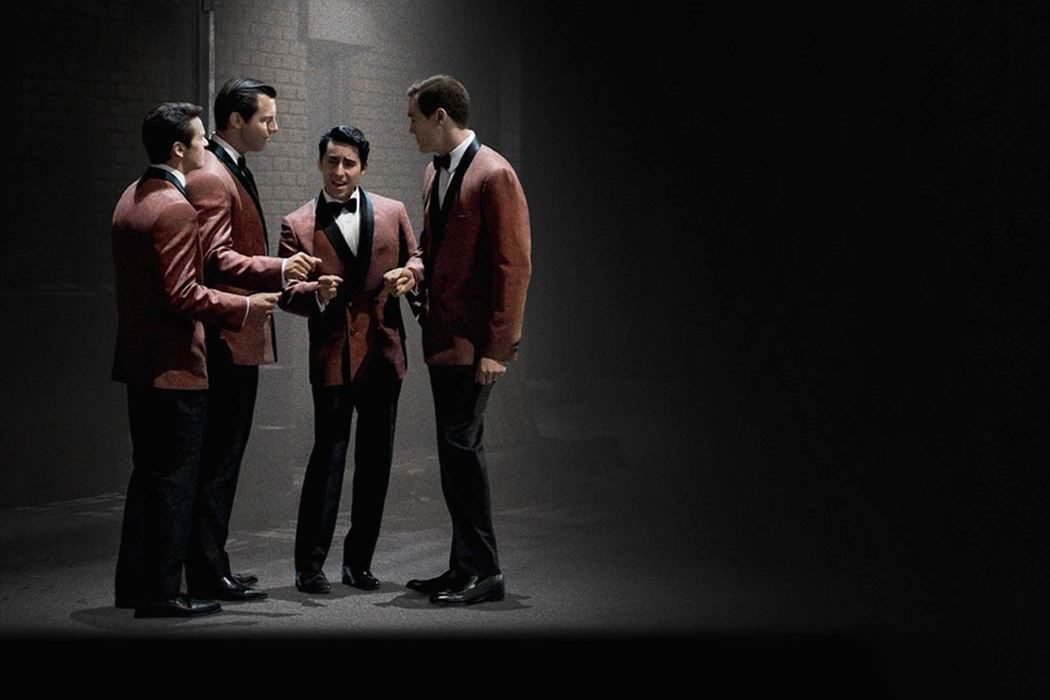 Mal: 'Jersey Boys'