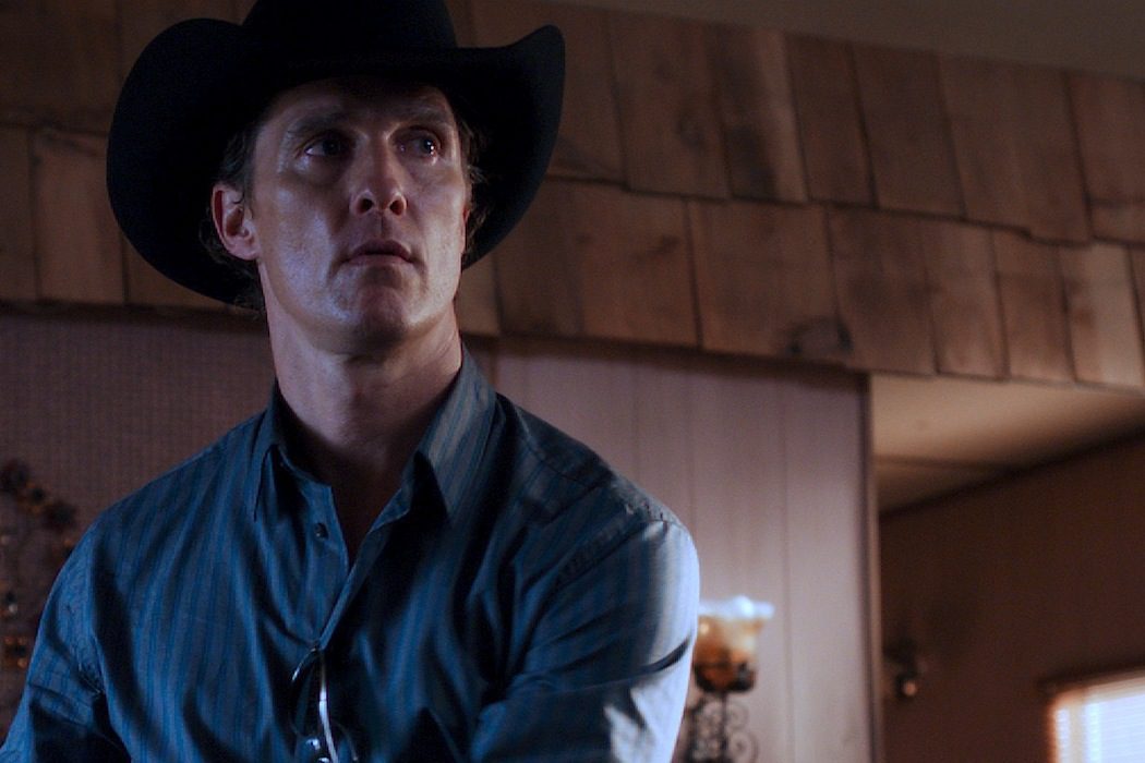 'Killer Joe'