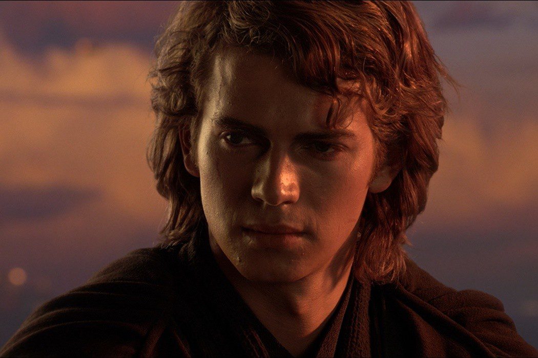 Anakin Skywalker