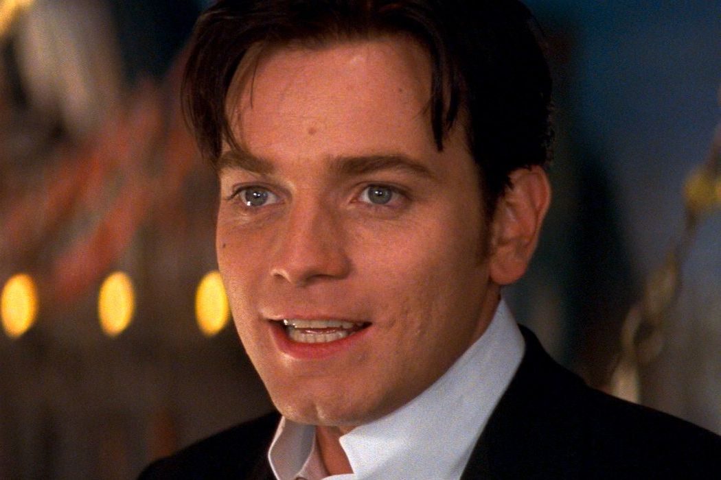 Christian ('Moulin Rouge')