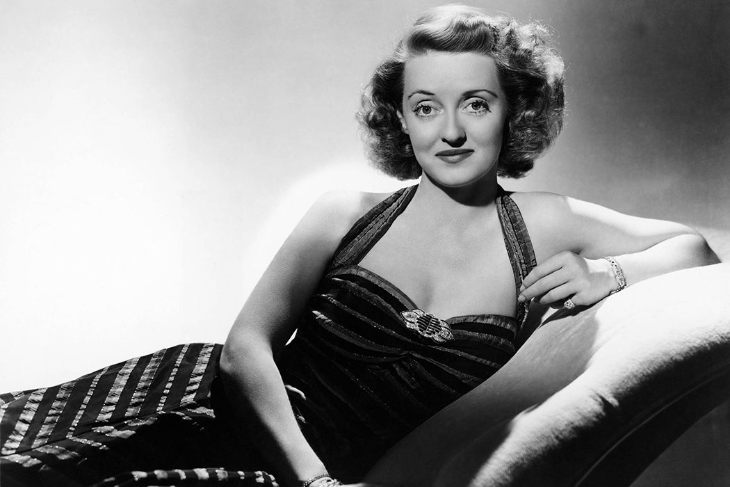 Bette Davis