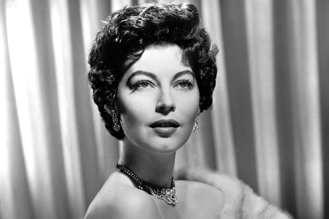 Ava Gardner