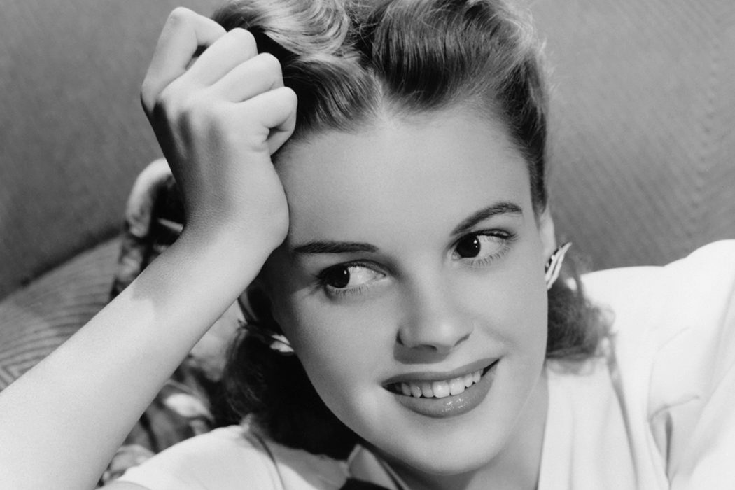 Judy Garland