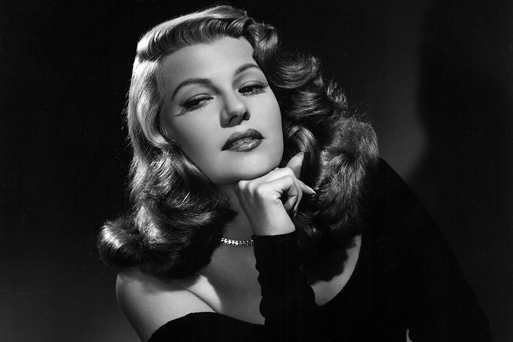 Rita Hayworth