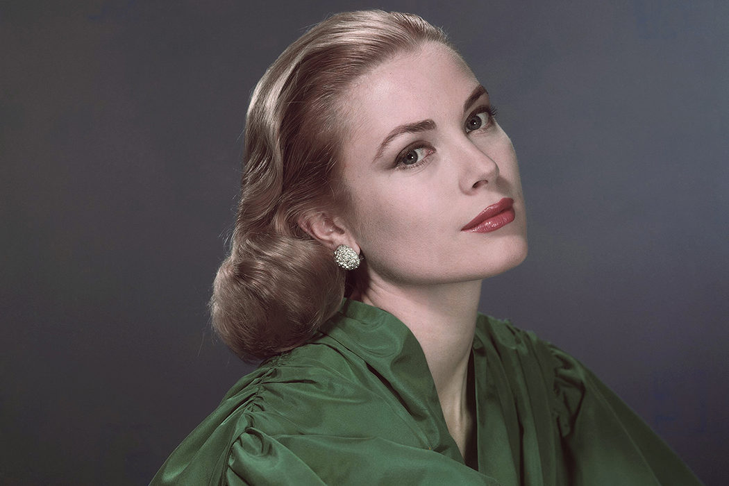 Grace Kelly