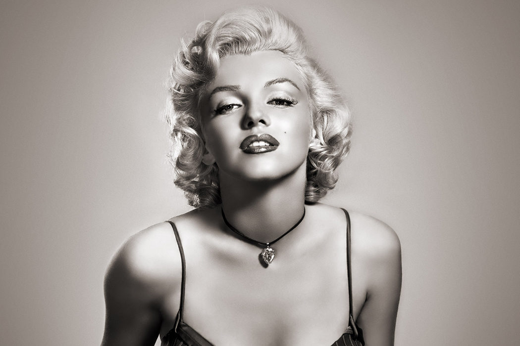 Marilyn Monroe