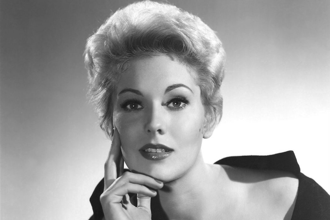 Kim Novak